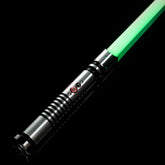 Thunder Strike | Saber